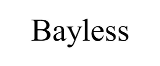 BAYLESS