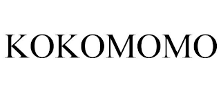 KOKOMOMO