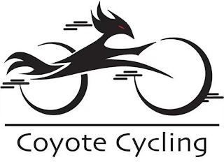 COYOTE CYCLING