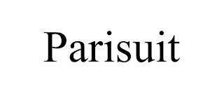 PARISUIT