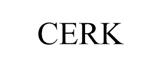 CERK