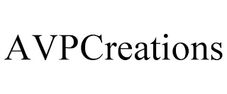 AVPCREATIONS