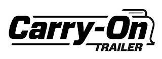 CARRY-ON TRAILER