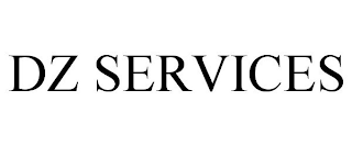 DZ SERVICES