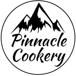 PINNACLE COOKERY