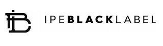 IBL IPEBLACKLABEL