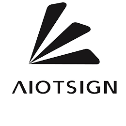 AIOTSIGN