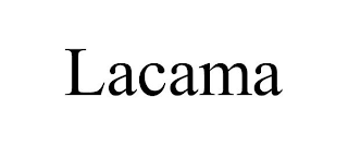 LACAMA