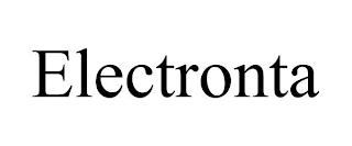 ELECTRONTA