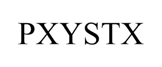 PXYSTX