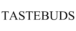 TASTEBUDS
