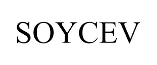 SOYCEV