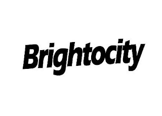 BRIGHTOCITY