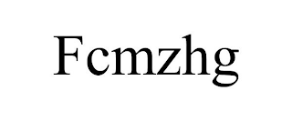 FCMZHG