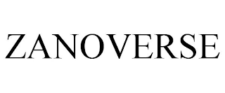 ZANOVERSE