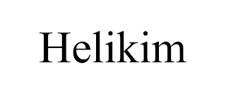 HELIKIM