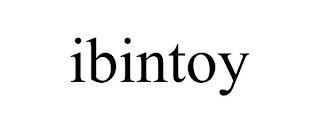 IBINTOY