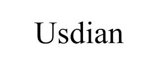 USDIAN