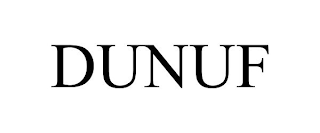 DUNUF