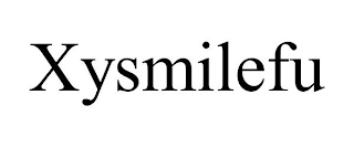 XYSMILEFU