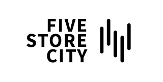 FIVE STORE CITY