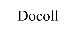 DOCOLL