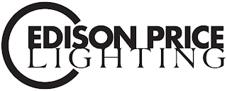 EDISON PRICE LIGHTING