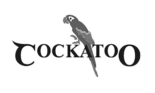 COCKATOO