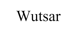 WUTSAR