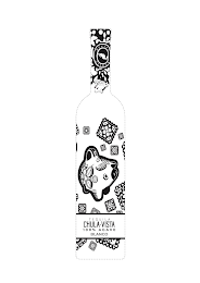 MEXICO MEXICO TEQUILA CHULAVISTA 100% AGAVE BLANCO