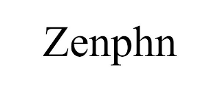 ZENPHN