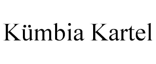 KÜMBIA KARTEL