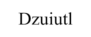 DZUIUTL