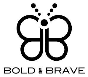 BB BOLD & BRAVE