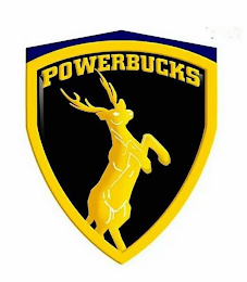 POWERBUCKS
