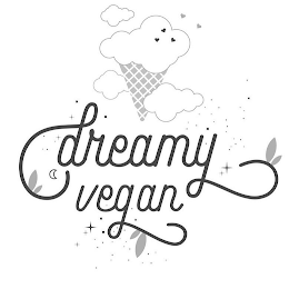 DREAMY VEGAN