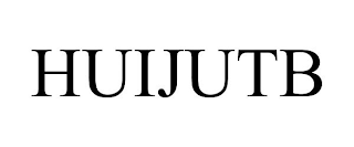 HUIJUTB