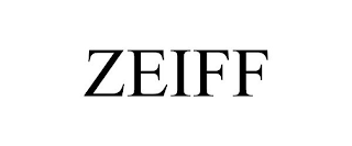 ZEIFF