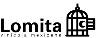 LOMITA VINÍCOLA MEXICANA