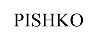 PISHKO