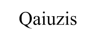 QAIUZIS