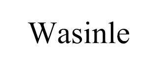 WASINLE