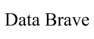 DATA BRAVE