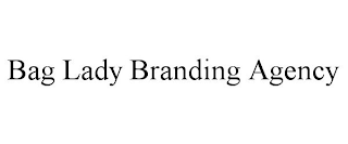 BAG LADY BRANDING AGENCY
