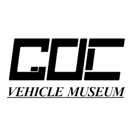 GOC VEHICLE MUSEUM