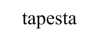 TAPESTA