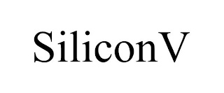 SILICONV