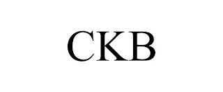 CKB