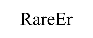 RAREER