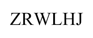ZRWLHJ